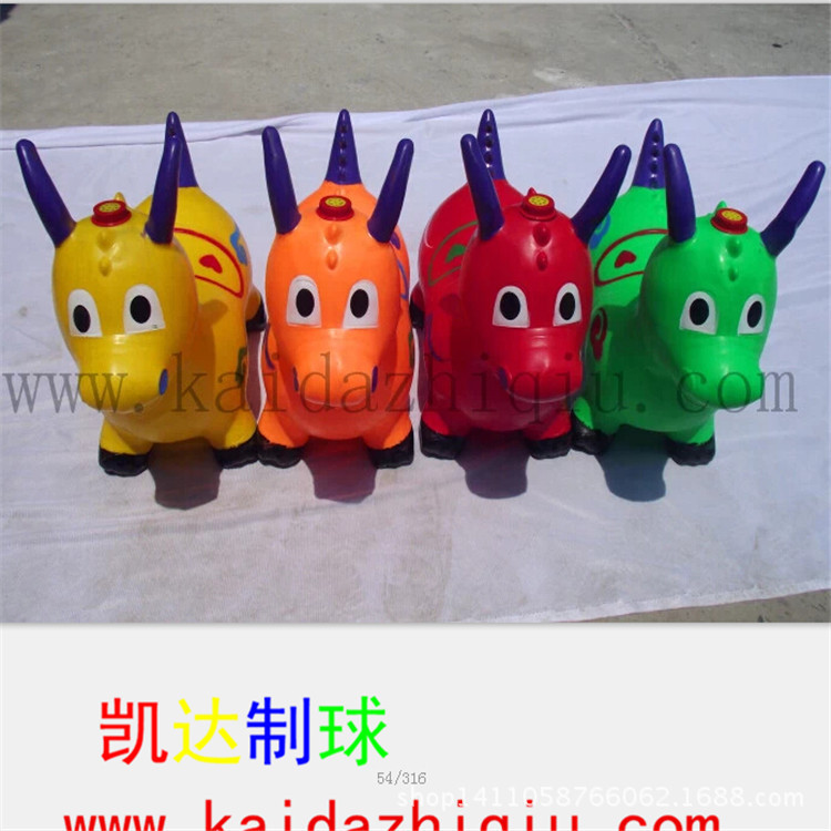 Wholesale inflatable horse music painting jump horse cartoon inflatable toys inflatable animals such as horses, cattle and deer Wholesale inflatable horse music painting jump horse cartoon inflatable toys inflatable animals such as horses, cattle and deer