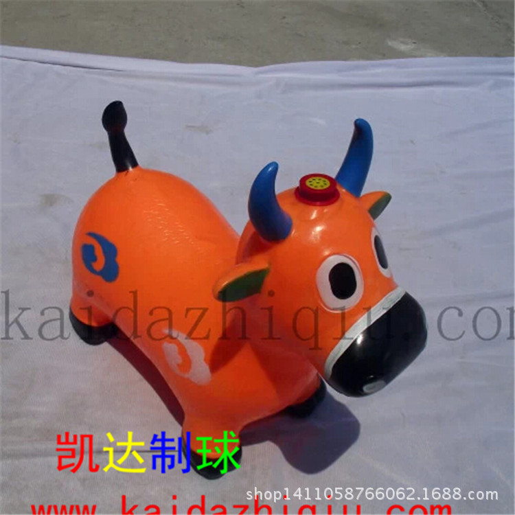 Wholesale inflatable horse music painting jump horse cartoon inflatable toys inflatable animals such as horses, cattle and deer Wholesale inflatable horse music painting jump horse cartoon inflatable toys inflatable animals such as horses, cattle and deer
