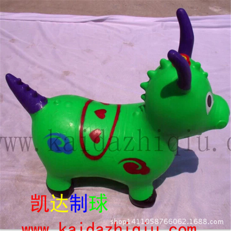 Wholesale inflatable horse music painting jump horse cartoon inflatable toys inflatable animals such as horses, cattle and deer Wholesale inflatable horse music painting jump horse cartoon inflatable toys inflatable animals such as horses, cattle and deer