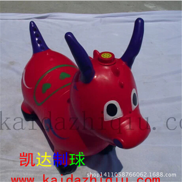 Wholesale inflatable horse music painting jump horse cartoon inflatable toys inflatable animals such as horses, cattle and deer Wholesale inflatable horse music painting jump horse cartoon inflatable toys inflatable animals such as horses, cattle and deer