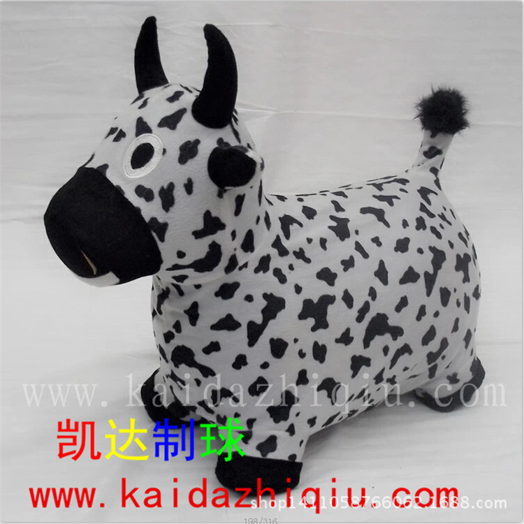 Wholesale inflatable horse music painting jump horse cartoon inflatable toys inflatable animals such as horses, cattle and deer Wholesale inflatable horse music painting jump horse cartoon inflatable toys inflatable animals such as horses, cattle and deer