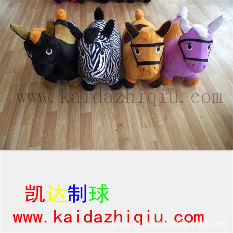 Wholesale inflatable horse music painting jump horse cartoon inflatable toys inflatable animals such as horses, cattle and deer Wholesale inflatable horse music painting jump horse cartoon inflatable toys inflatable animals such as horses, cattle and deer