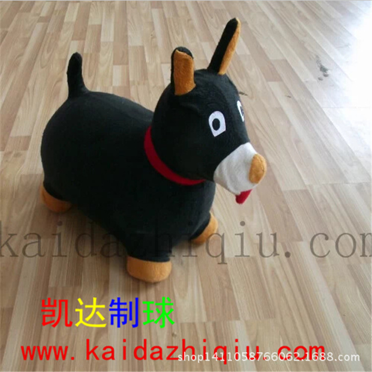 Wholesale inflatable horse music painting jump horse cartoon inflatable toys inflatable animals such as horses, cattle and deer Wholesale inflatable horse music painting jump horse cartoon inflatable toys inflatable animals such as horses, cattle and deer