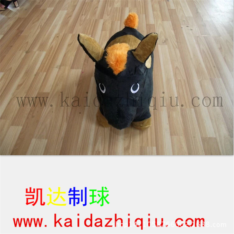 Wholesale inflatable horse music painting jump horse cartoon inflatable toys inflatable animals such as horses, cattle and deer Wholesale inflatable horse music painting jump horse cartoon inflatable toys inflatable animals such as horses, cattle and deer