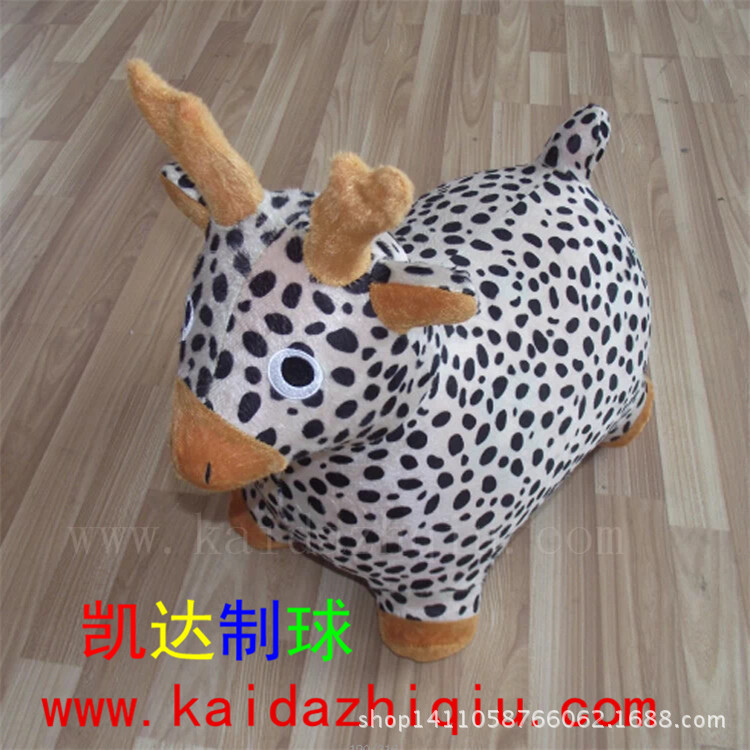 Wholesale inflatable horse music painting jump horse cartoon inflatable toys inflatable animals such as horses, cattle and deer Wholesale inflatable horse music painting jump horse cartoon inflatable toys inflatable animals such as horses, cattle and deer
