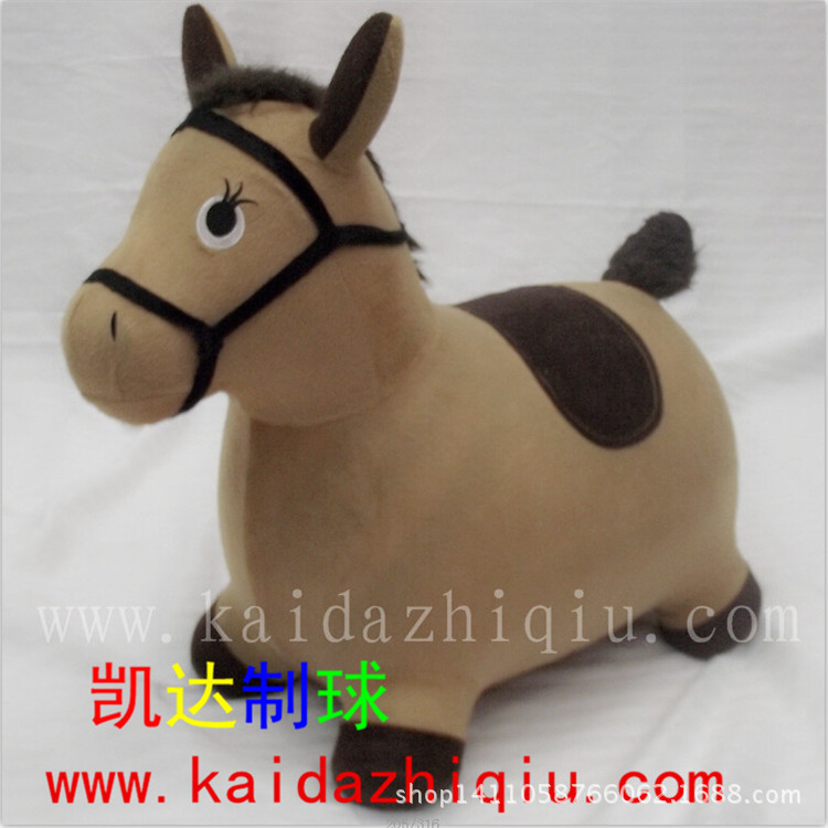 Wholesale inflatable horse music painting jump horse cartoon inflatable toys inflatable animals such as horses, cattle and deer Wholesale inflatable horse music painting jump horse cartoon inflatable toys inflatable animals such as horses, cattle and deer