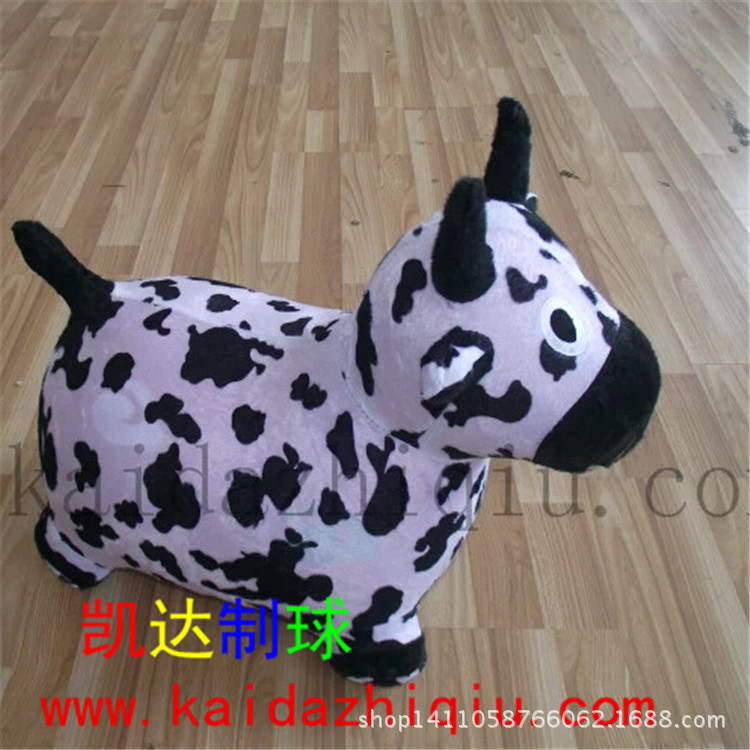 Wholesale inflatable horse music painting jump horse cartoon inflatable toys inflatable animals such as horses, cattle and deer Wholesale inflatable horse music painting jump horse cartoon inflatable toys inflatable animals such as horses, cattle and deer