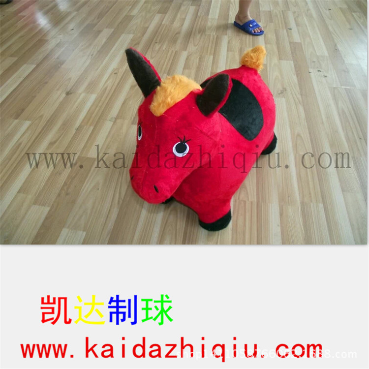 Wholesale inflatable horse music painting jump horse cartoon inflatable toys inflatable animals such as horses, cattle and deer Wholesale inflatable horse music painting jump horse cartoon inflatable toys inflatable animals such as horses, cattle and deer