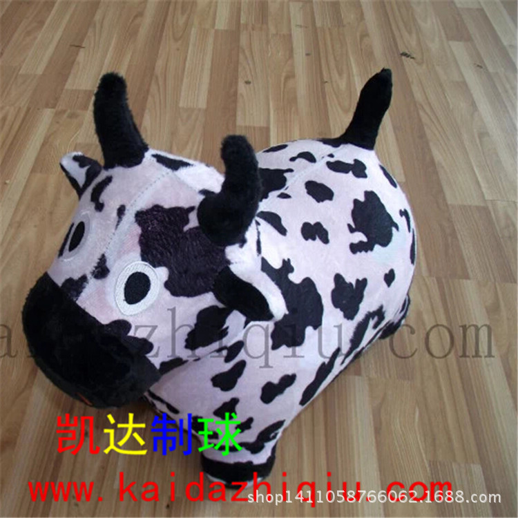 Wholesale inflatable horse music painting jump horse cartoon inflatable toys inflatable animals such as horses, cattle and deer Wholesale inflatable horse music painting jump horse cartoon inflatable toys inflatable animals such as horses, cattle and deer