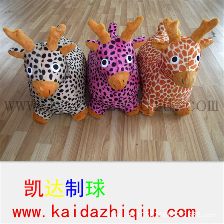 Wholesale inflatable horse music painting jump horse cartoon inflatable toys inflatable animals such as horses, cattle and deer Wholesale inflatable horse music painting jump horse cartoon inflatable toys inflatable animals such as horses, cattle and deer