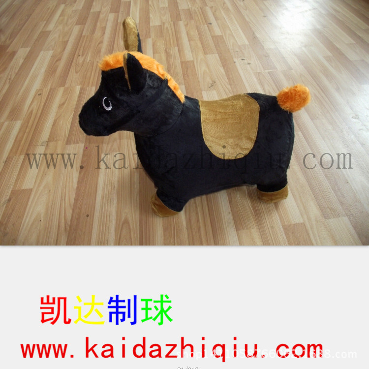Wholesale inflatable horse music painting jump horse cartoon inflatable toys inflatable animals such as horses, cattle and deer Wholesale inflatable horse music painting jump horse cartoon inflatable toys inflatable animals such as horses, cattle and deer