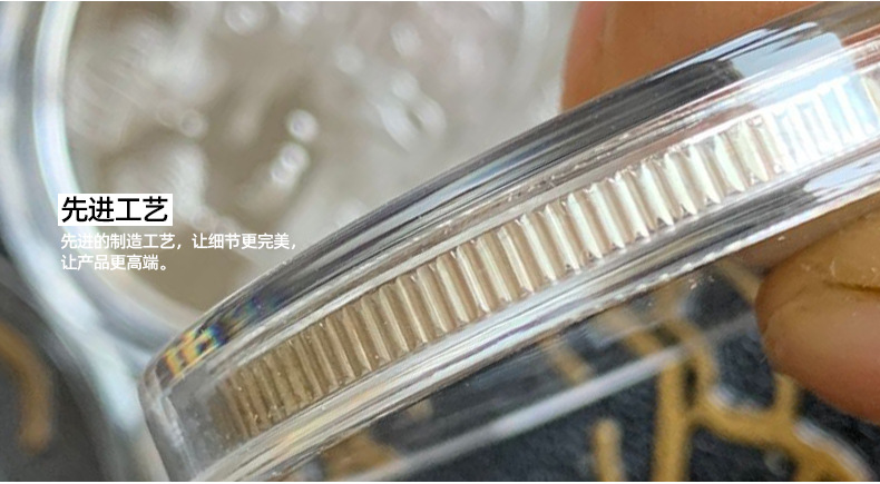 Jesus Christ Metal Souvenir Medal Foreign Trade Gold-Plated Silver Coin Religious Belief Souvenir Coin Collection Spot Jesus Christ Metal Souvenir Medal Foreign Trade Gold-Plated Silver Coin Religious Belief Souvenir Coin Collection Spot
