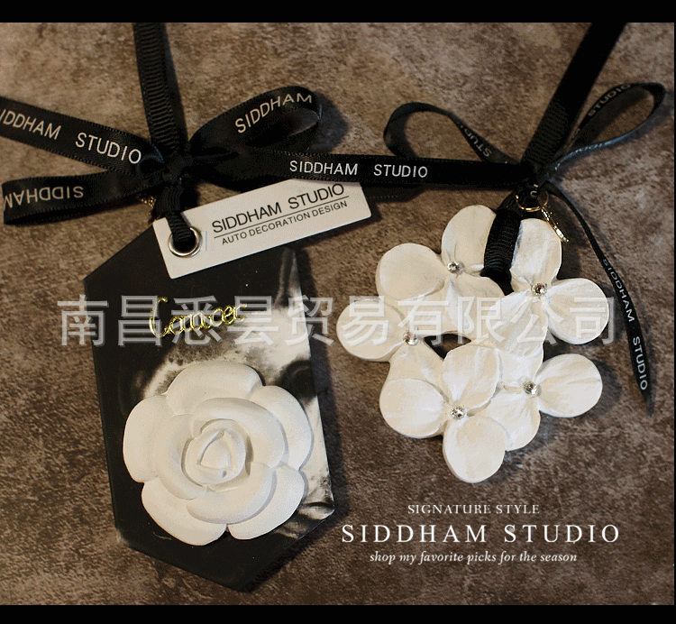 Accessories Aromatherapy Gypsum onBoard Perfume Car Fragrant Stone Aromatherapy Pendant Wedding Bridesmaid with Souvenir Accessories Aromatherapy Gypsum onBoard Perfume Car Fragrant Stone Aromatherapy Pendant Wedding Bridesmaid with Souvenir
