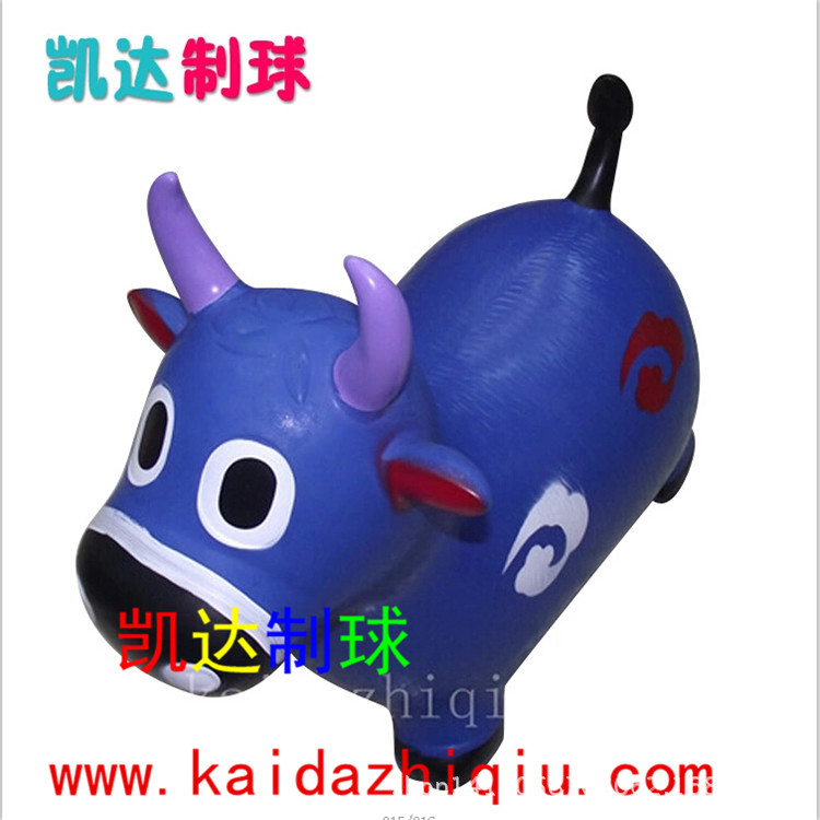Wholesale inflatable horse music painting jump horse cartoon inflatable toys inflatable animals such as horses, cattle and deer Wholesale inflatable horse music painting jump horse cartoon inflatable toys inflatable animals such as horses, cattle and deer