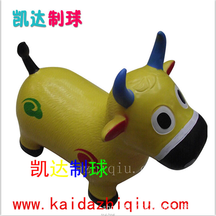 Wholesale inflatable horse music painting jump horse cartoon inflatable toys inflatable animals such as horses, cattle and deer Wholesale inflatable horse music painting jump horse cartoon inflatable toys inflatable animals such as horses, cattle and deer