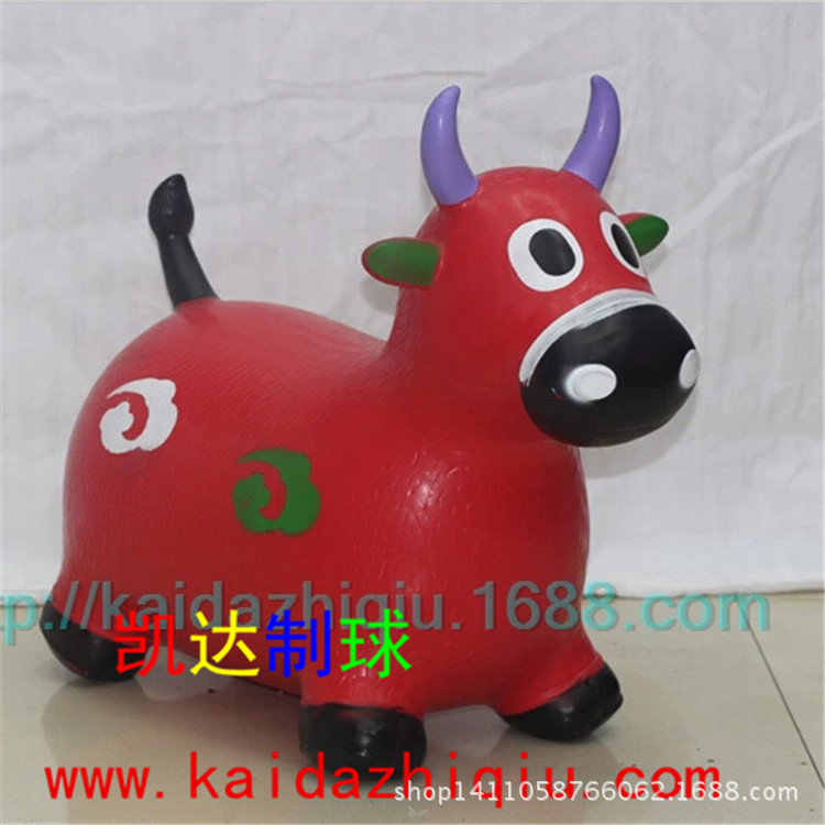 Wholesale inflatable horse music painting jump horse cartoon inflatable toys inflatable animals such as horses, cattle and deer Wholesale inflatable horse music painting jump horse cartoon inflatable toys inflatable animals such as horses, cattle and deer