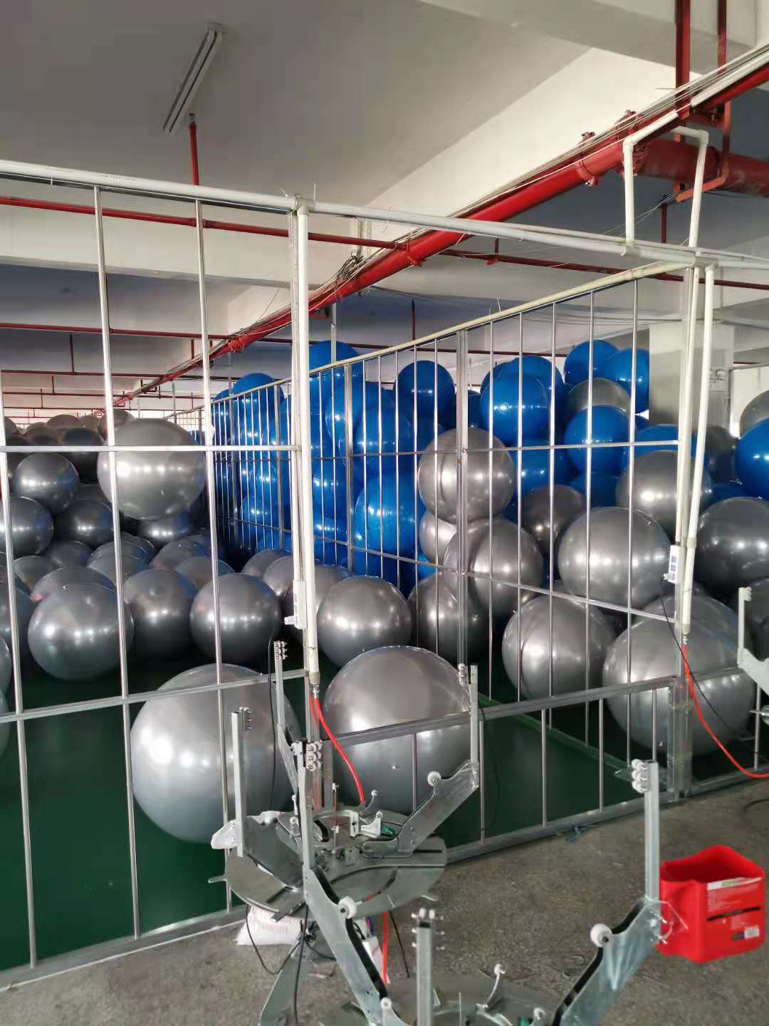 Explosion-Proof Jumping Horse Inflatable Lu Manniu Kindergarten Baby Cartoon Mount Factory Wholesale Inflatable Horse Explosion-Proof Jumping Horse Inflatable Lu Manniu Kindergarten Baby Cartoon Mount Factory Wholesale Inflatable Horse