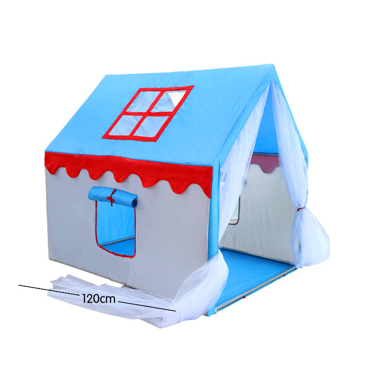 Kids&#039; Playhouse Indoor Tent Indian Children&#039;s Ins Tent Toy Play House Home Photography Small Tent