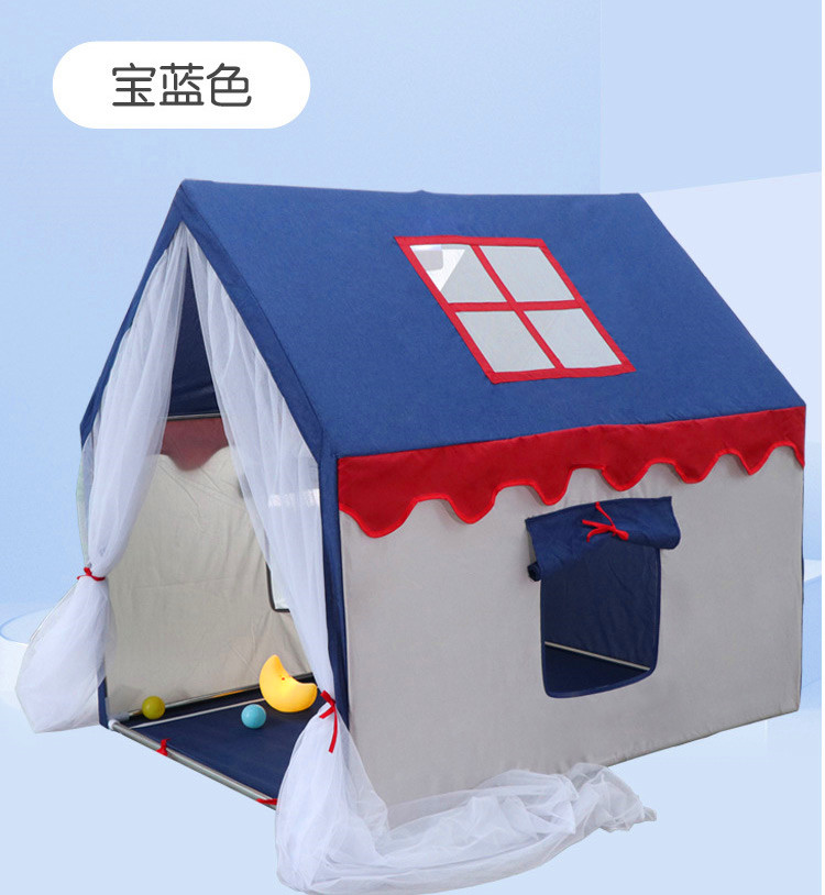 Kids' Playhouse Indoor Tent Indian Children's Ins Tent Toy Play House Home Photography Small Tent Kids' Playhouse Indoor Tent Indian Children's Ins Tent Toy Play House Home Photography Small Tent