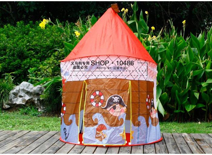 Viking tent Super fat cat tent toy play house baby children Princess baby Korea hot selling children Viking tent Super fat cat tent toy play house baby children Princess baby Korea hot selling children