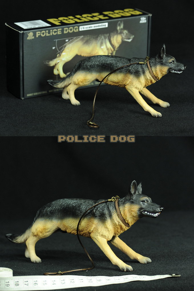 Pattiz Simulation Craft Military Joint Doll 1/6 Scale TE Police SWAT Soldier Model Toy