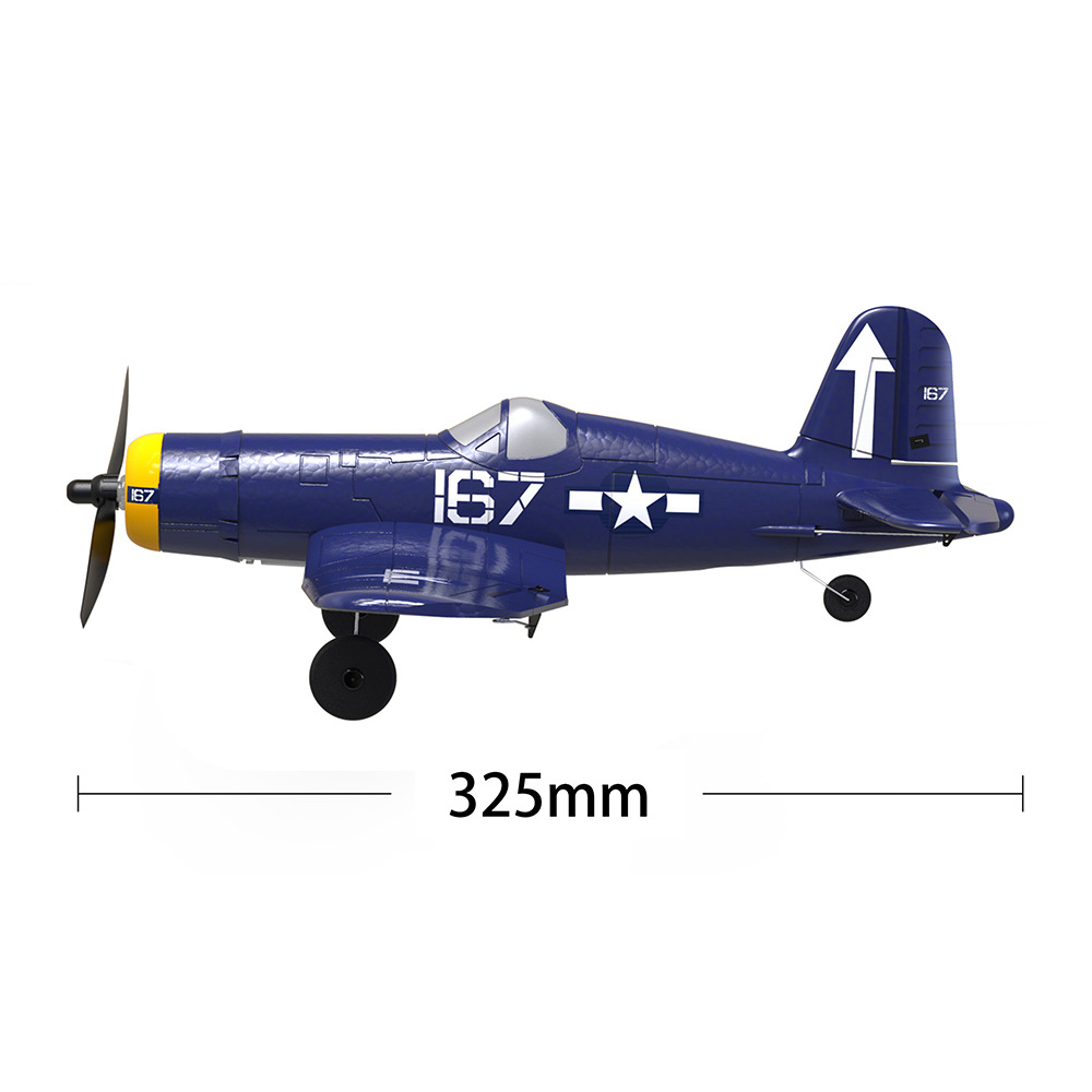Cross-Border Volantexrc Remote Control Aircraft Electric Toy Aircraft Four-Channel Stunt Model Plane Toy Cross-Border Volantexrc Remote Control Aircraft Electric Toy Aircraft Four-Channel Stunt Model Plane Toy
