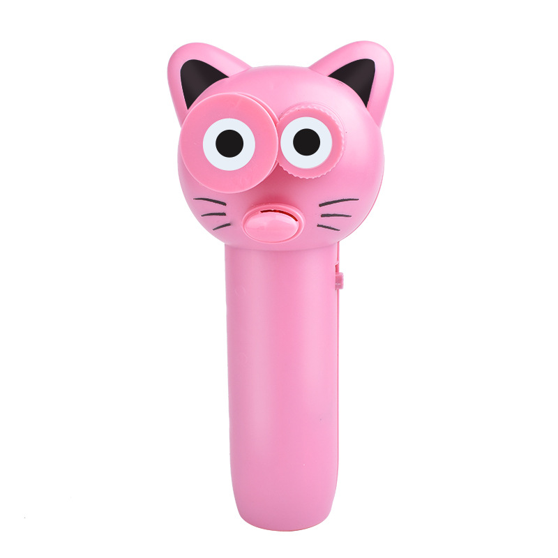 Novelty toys  Transmitter New Exotic Decompression Toy Play a Wool TikTok Same Electric Propeller Funny Cat