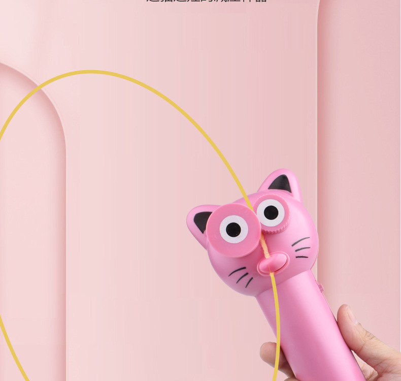 Novelty toys Transmitter New Exotic Decompression Toy Play a Wool TikTok Same Electric Propeller Funny Cat Novelty toys Transmitter New Exotic Decompression Toy Play a Wool TikTok Same Electric Propeller Funny Cat