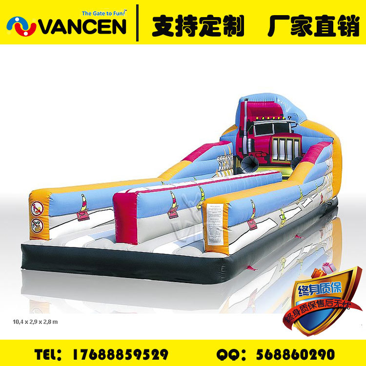Inflatable toys land inflatable fun games props pull run outdoor sports fun pull run Inflatable toys land inflatable fun games props pull run outdoor sports fun pull run