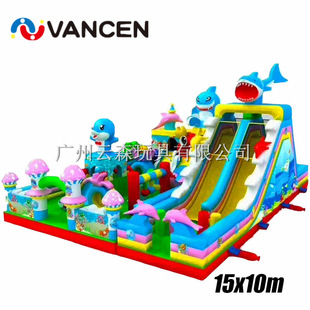 Inflatable toys land inflatable fun games props pull run outdoor sports fun pull run Inflatable toys land inflatable fun games props pull run outdoor sports fun pull run