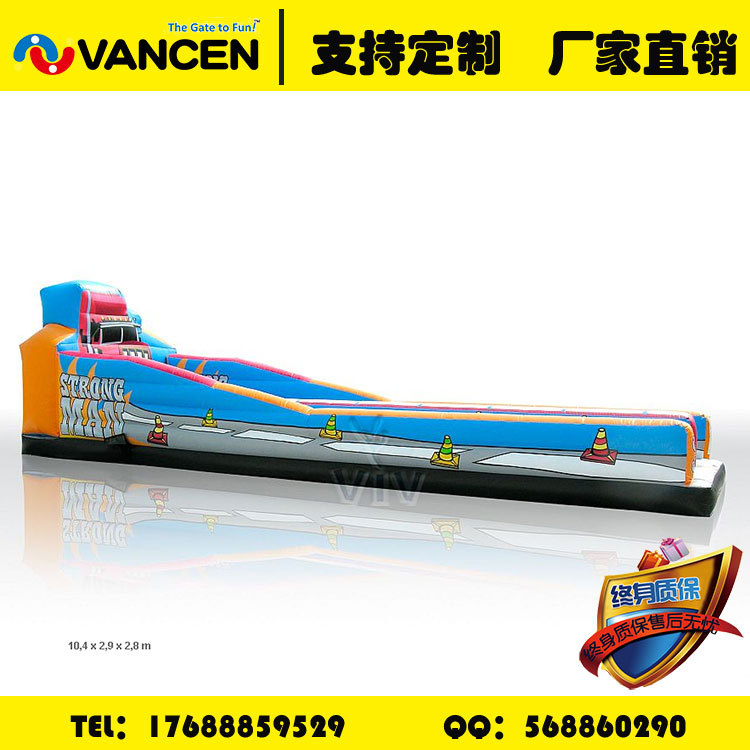 Inflatable toys land inflatable fun games props pull run outdoor sports fun pull run Inflatable toys land inflatable fun games props pull run outdoor sports fun pull run
