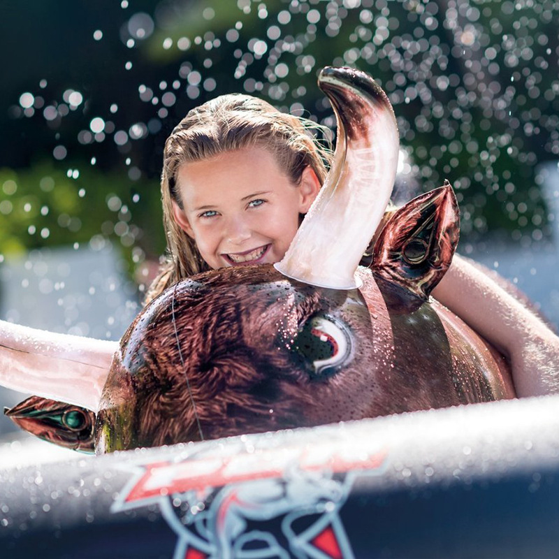 INTEX hot style child matador mount party adult PVC swim ring water inflatable toys wholesale INTEX hot style child matador mount party adult PVC swim ring water inflatable toys wholesale
