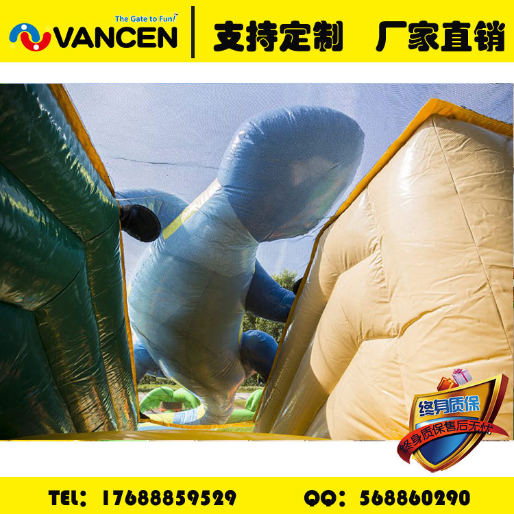 Manufacturer customized outdoor PVC inflatable toys for children activities large inflatable castle slide trampoline Manufacturer customized outdoor PVC inflatable toys for children activities large inflatable castle slide trampoline