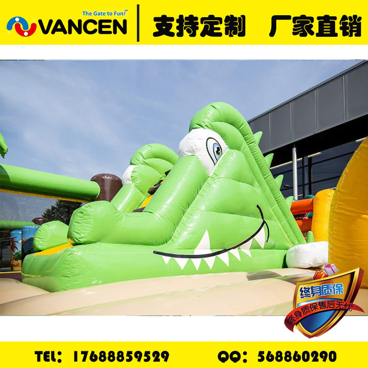 Manufacturer customized outdoor PVC inflatable toys for children activities large inflatable castle slide trampoline Manufacturer customized outdoor PVC inflatable toys for children activities large inflatable castle slide trampoline