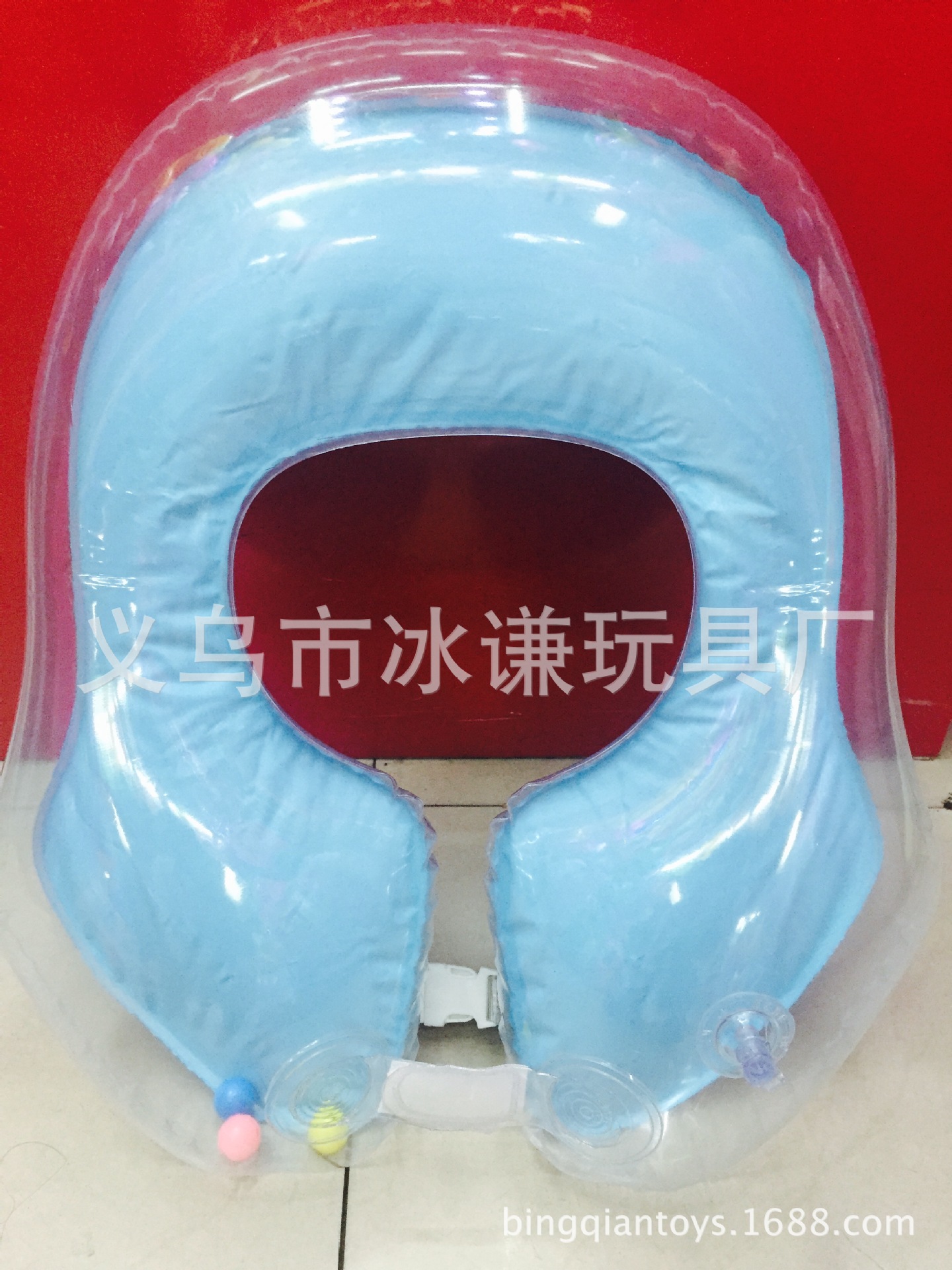 Toys, inflatable toys children swimming ring ring underarm baby BB ring factory direct sales Toys, inflatable toys children swimming ring ring underarm baby BB ring factory direct sales