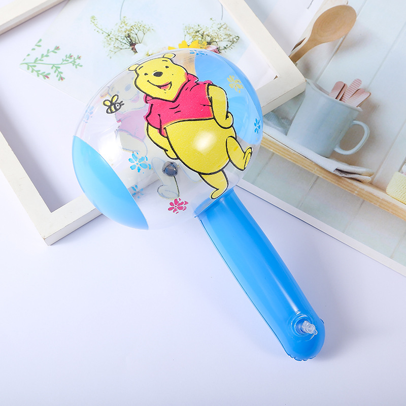 22cm Inflatable Hammer Inflatable Hammer Pinch Ring with Bell Scan Code Promotional Gifts Inflatable Toys Wholesale 22cm Inflatable Hammer Inflatable Hammer Pinch Ring with Bell Scan Code Promotional Gifts Inflatable Toys Wholesale