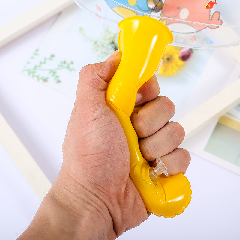 22cm Inflatable Hammer Inflatable Hammer Pinch Ring with Bell Scan Code Promotional Gifts Inflatable Toys Wholesale 22cm Inflatable Hammer Inflatable Hammer Pinch Ring with Bell Scan Code Promotional Gifts Inflatable Toys Wholesale