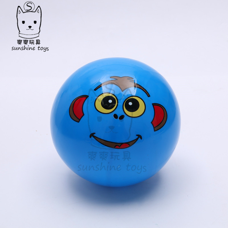 In addition, cartoon street balls to promote inflatable toys for children manufacturers have animal Numbers labeled BALLS PVC In addition, cartoon street balls to promote inflatable toys for children manufacturers have animal Numbers labeled BALLS PVC