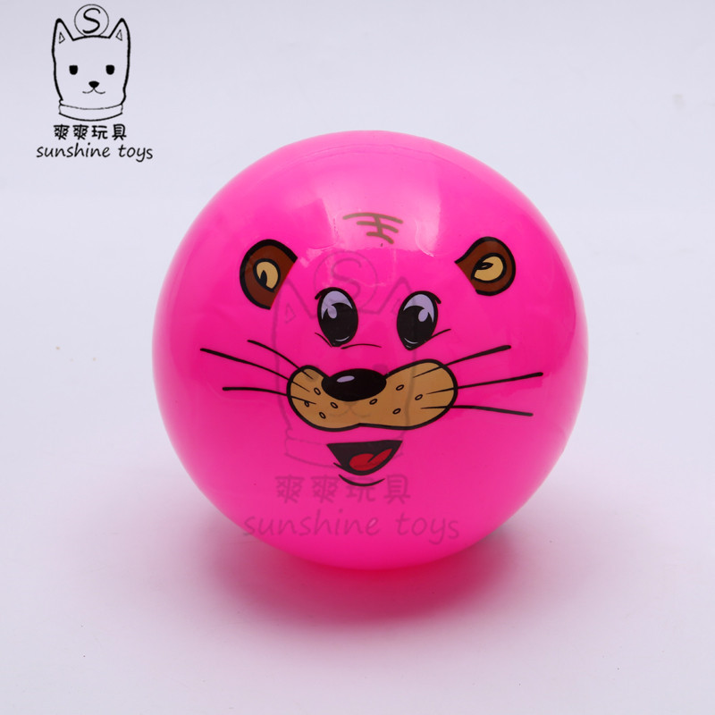 In addition, cartoon street balls to promote inflatable toys for children manufacturers have animal Numbers labeled BALLS PVC In addition, cartoon street balls to promote inflatable toys for children manufacturers have animal Numbers labeled BALLS PVC