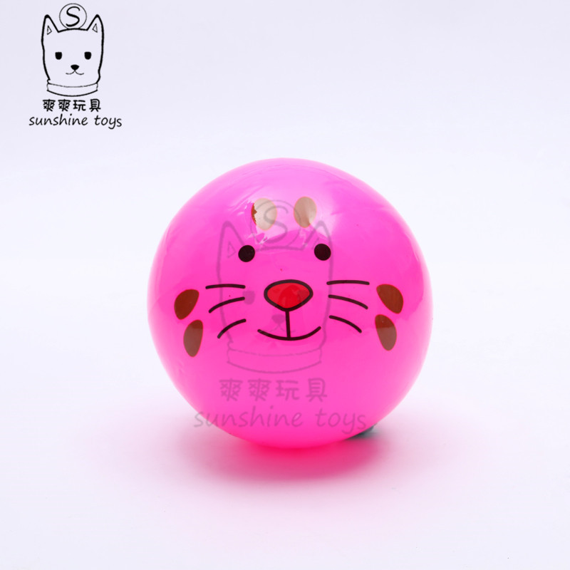 In addition, cartoon street balls to promote inflatable toys for children manufacturers have animal Numbers labeled BALLS PVC In addition, cartoon street balls to promote inflatable toys for children manufacturers have animal Numbers labeled BALLS PVC