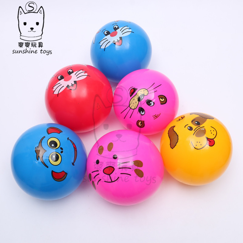 In addition, cartoon street balls to promote inflatable toys for children manufacturers have animal Numbers labeled BALLS PVC In addition, cartoon street balls to promote inflatable toys for children manufacturers have animal Numbers labeled BALLS PVC