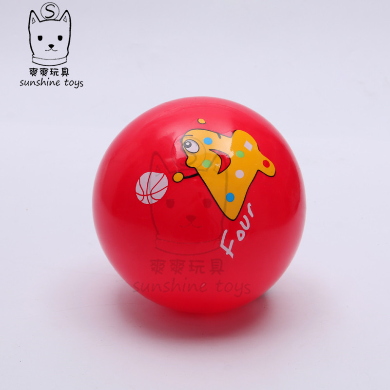 In addition, cartoon street balls to promote inflatable toys for children manufacturers have animal Numbers labeled BALLS PVC In addition, cartoon street balls to promote inflatable toys for children manufacturers have animal Numbers labeled BALLS PVC
