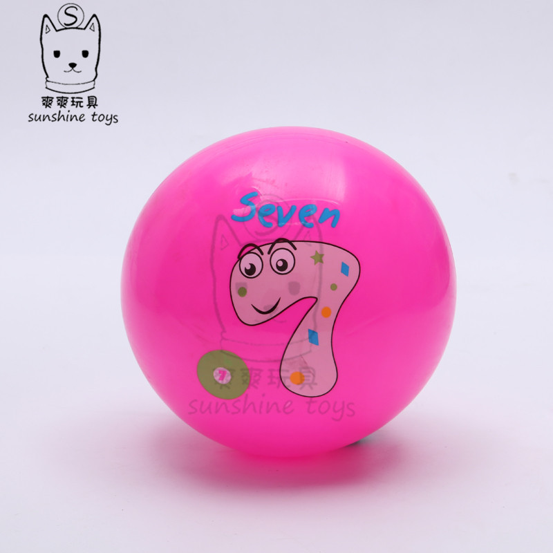 In addition, cartoon street balls to promote inflatable toys for children manufacturers have animal Numbers labeled BALLS PVC In addition, cartoon street balls to promote inflatable toys for children manufacturers have animal Numbers labeled BALLS PVC