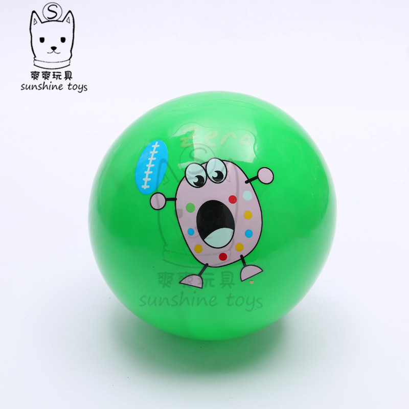 In addition, cartoon street balls to promote inflatable toys for children manufacturers have animal Numbers labeled BALLS PVC In addition, cartoon street balls to promote inflatable toys for children manufacturers have animal Numbers labeled BALLS PVC