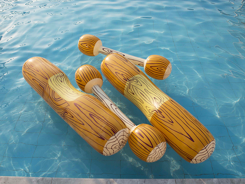 Inflatable Water Match-up Adult Water Inflatable Toys Canoe New Wood Grain Game Paddle Inflatable Rides Inflatable Water Match-up Adult Water Inflatable Toys Canoe New Wood Grain Game Paddle Inflatable Rides