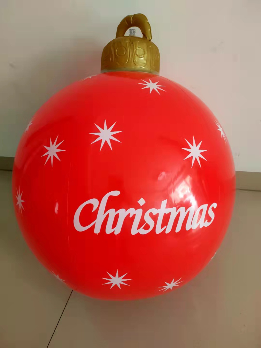 Foreign Trade Christmas Jewelry Ball Outdoor Fun Holiday Atmosphere Crafts Inflatable Toys a Variety of Cross-Border Hot Selling Factory Foreign Trade Christmas Jewelry Ball Outdoor Fun Holiday Atmosphere Crafts Inflatable Toys a Variety of Cross-Border Hot Selling Factory