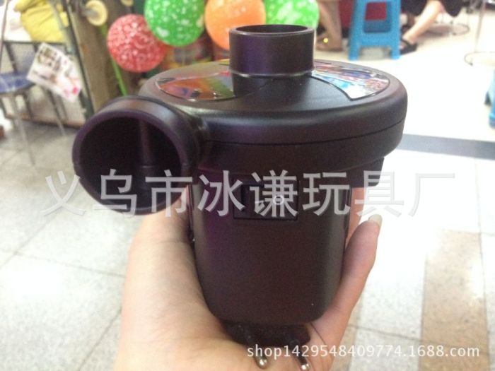 Inflatable toys special charge pump pump pump pump fast baby pool Inflatable toys special charge pump pump pump pump fast baby pool