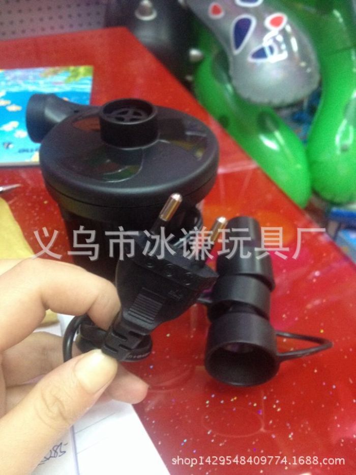 Inflatable toys special charge pump pump pump pump fast baby pool Inflatable toys special charge pump pump pump pump fast baby pool