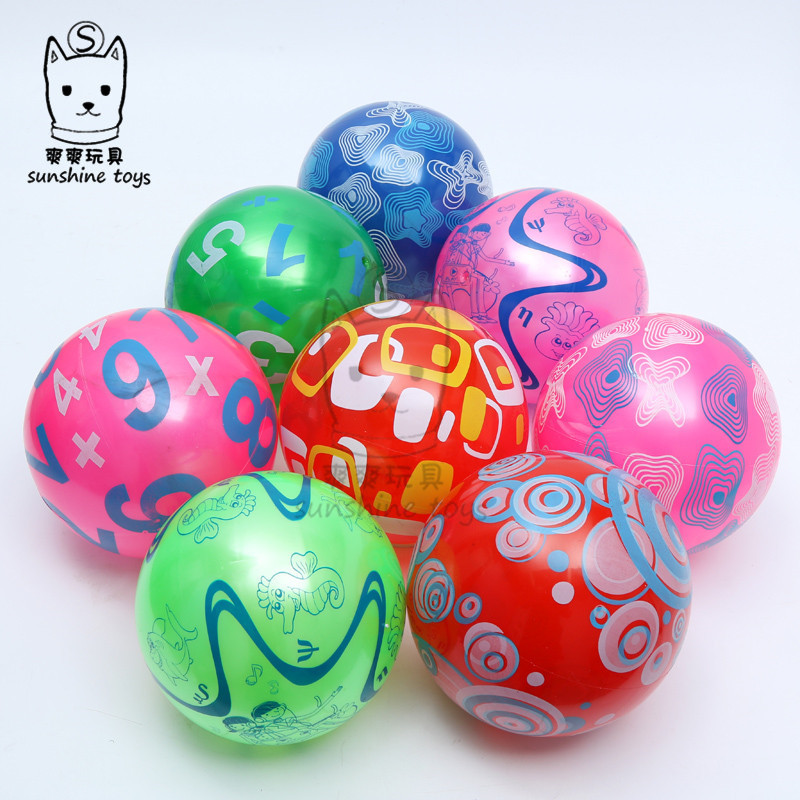 22cm the Double Chromosphere PVC inflatable Toys for children Kindergarten, Peepball Patting fluorescent Beach Custom printing Factory 22cm the Double Chromosphere PVC inflatable Toys for children Kindergarten, Peepball Patting fluorescent Beach Custom printing Factory