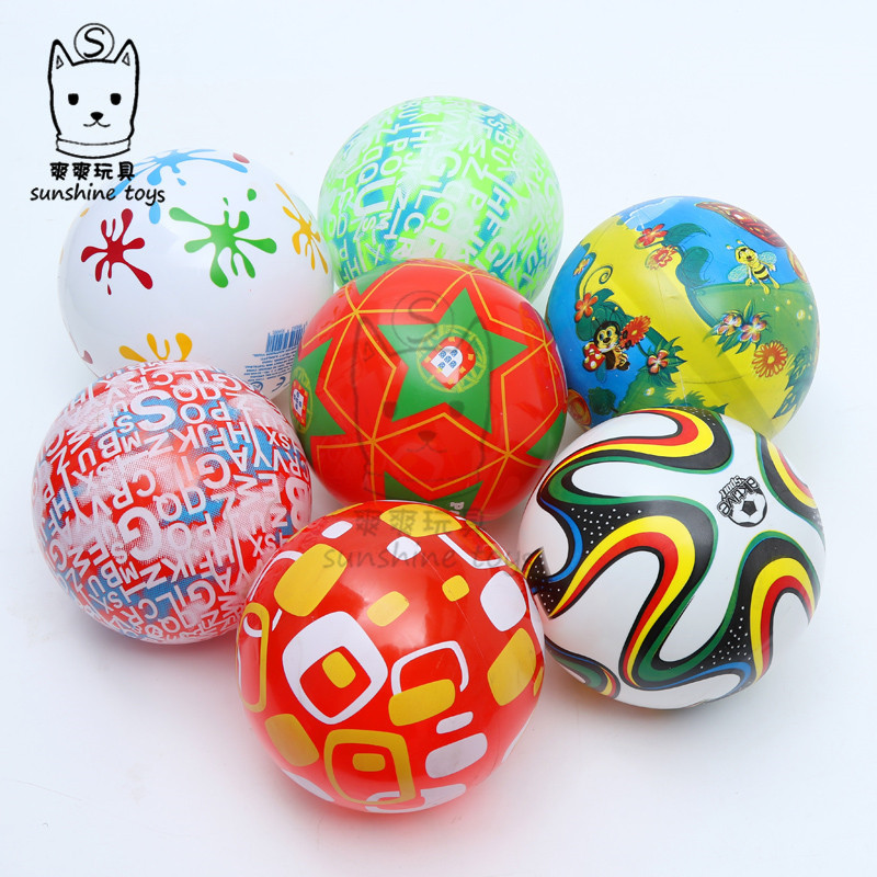 22cm the Double Chromosphere PVC inflatable Toys for children Kindergarten, Peepball Patting fluorescent Beach Custom printing Factory 22cm the Double Chromosphere PVC inflatable Toys for children Kindergarten, Peepball Patting fluorescent Beach Custom printing Factory